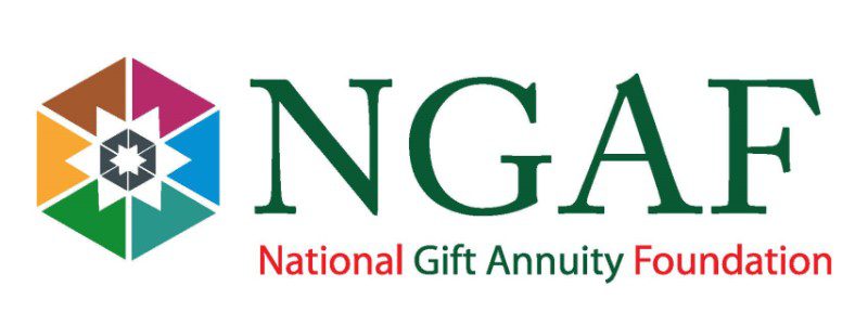 National Gift Annuity Foundation Logo