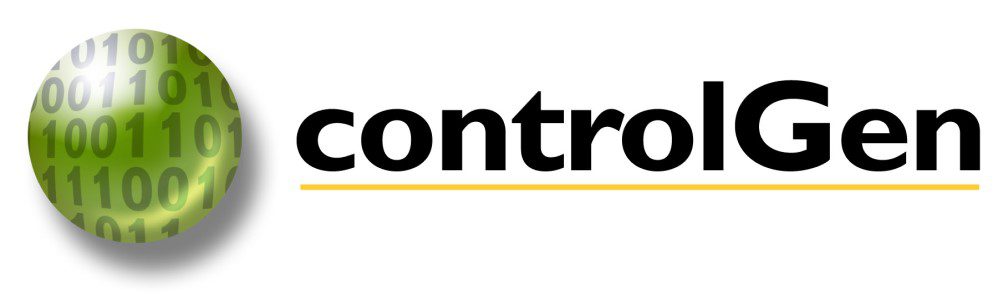 controlGen Logo